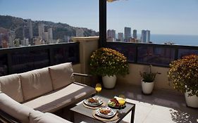 LUXURY Residence Gemelos 26